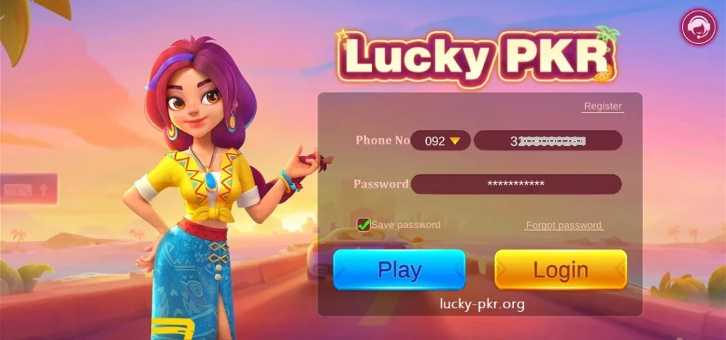 lucky-pkr-game-login-image